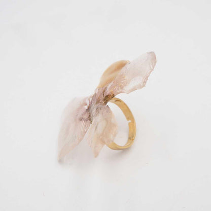 Anillo Almendra