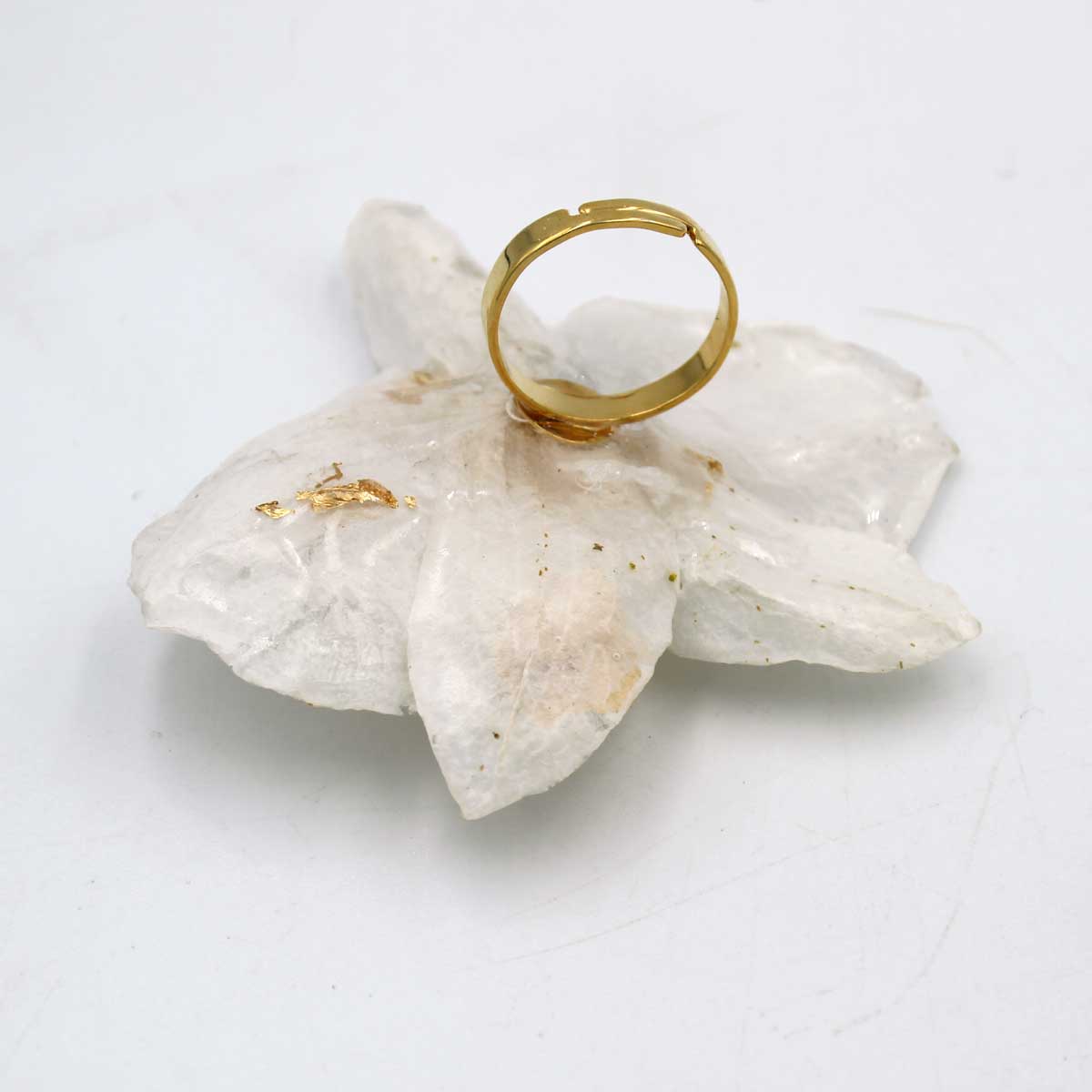 Anillo Alba