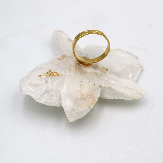 Anillo Alba