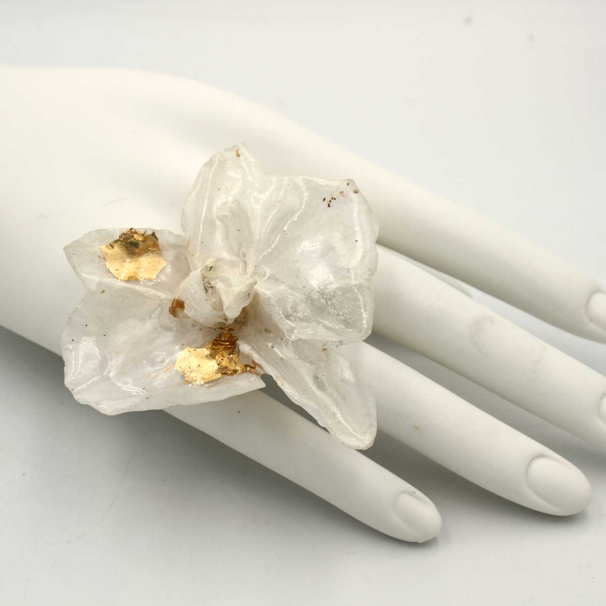 Anillo Alba