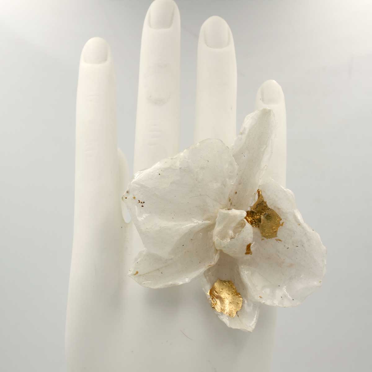 Anillo Alba