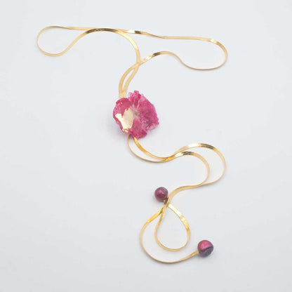 Collar Albéniz