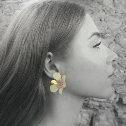 Pendientes Odette