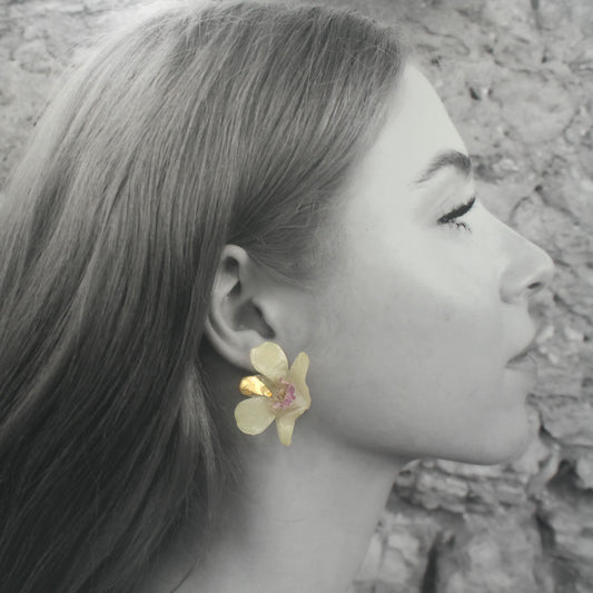Pendientes Odette
