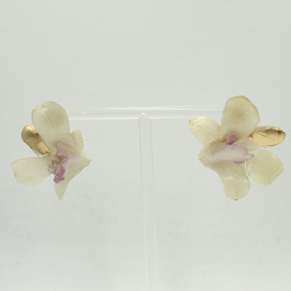Pendientes Odette