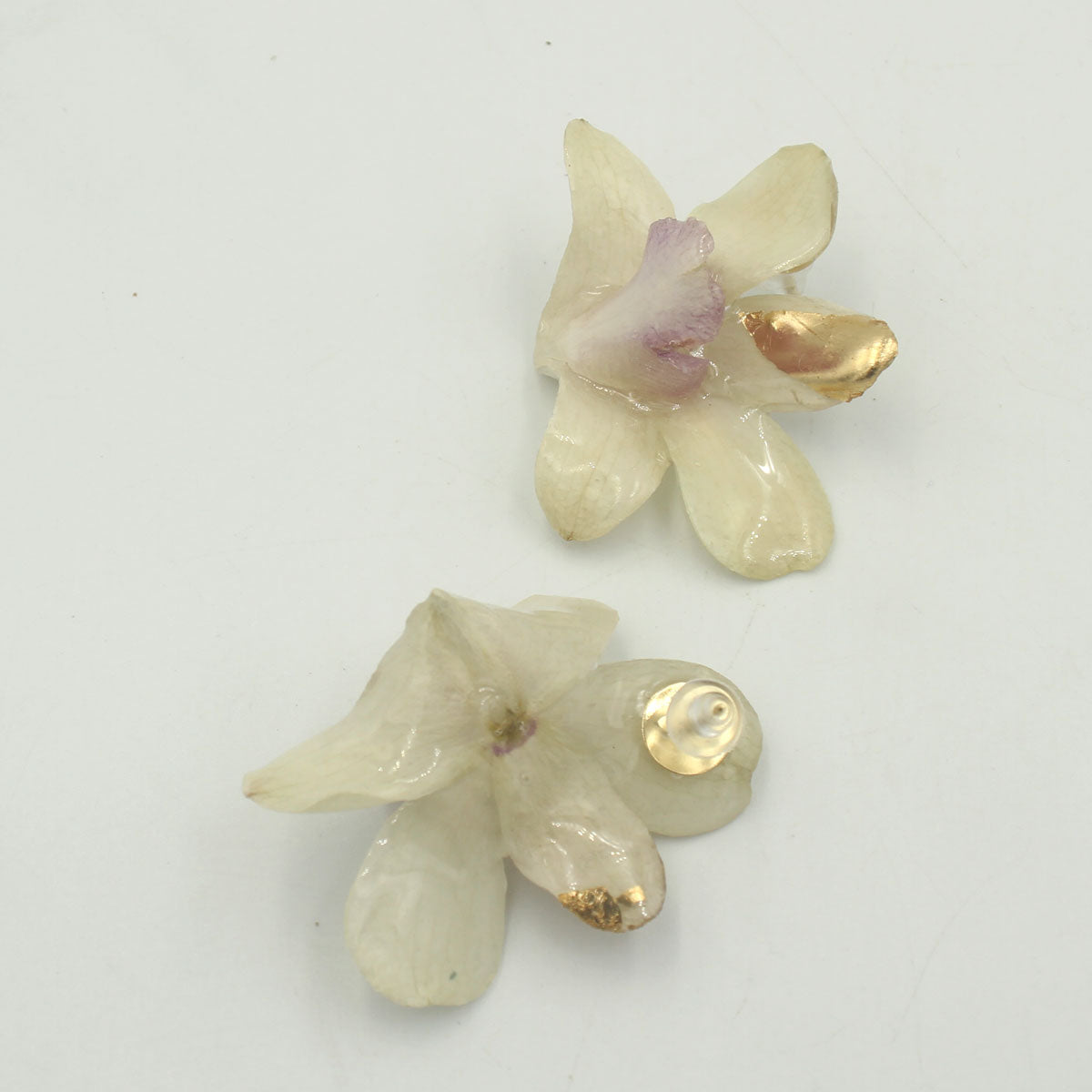 Pendientes Odette