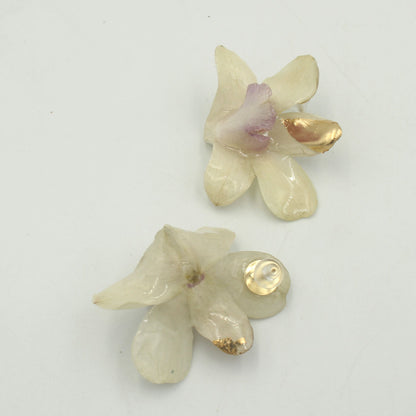 Pendientes Odette