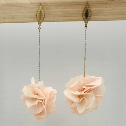 Pendientes Nude