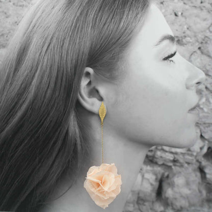 Pendientes Nude