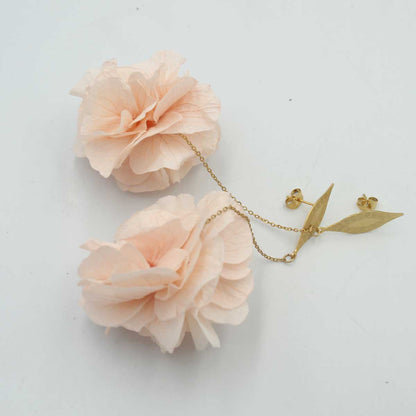 Pendientes Nude