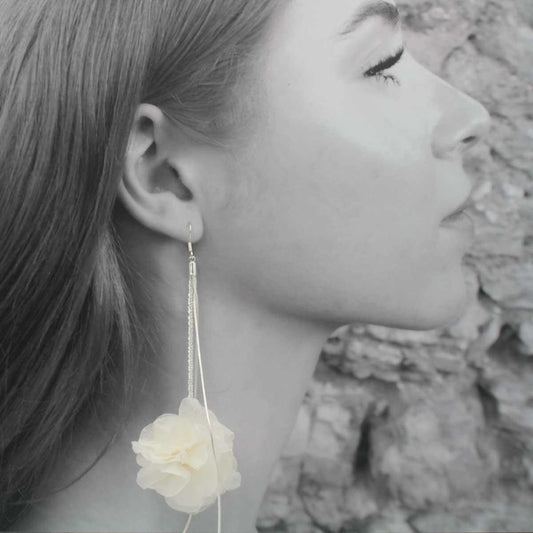 Pendientes Pura
