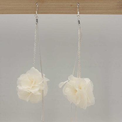 Pendientes Pura