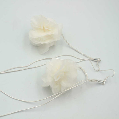 Pendientes Pura