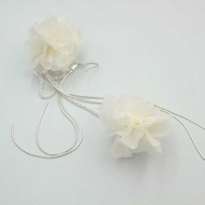 Pendientes Pura