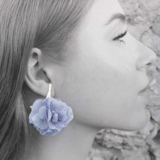 Pendientes Cielo