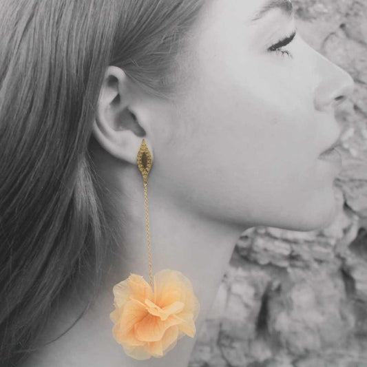Pendientes Nude