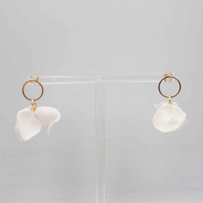 Pendientes Luna llena