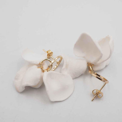 Pendientes Luna llena