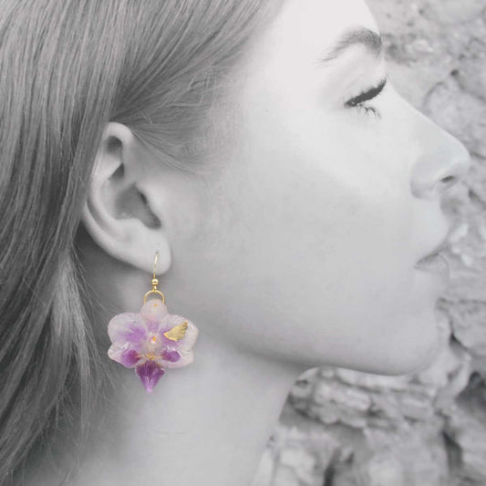 Pendientes Delikatessen