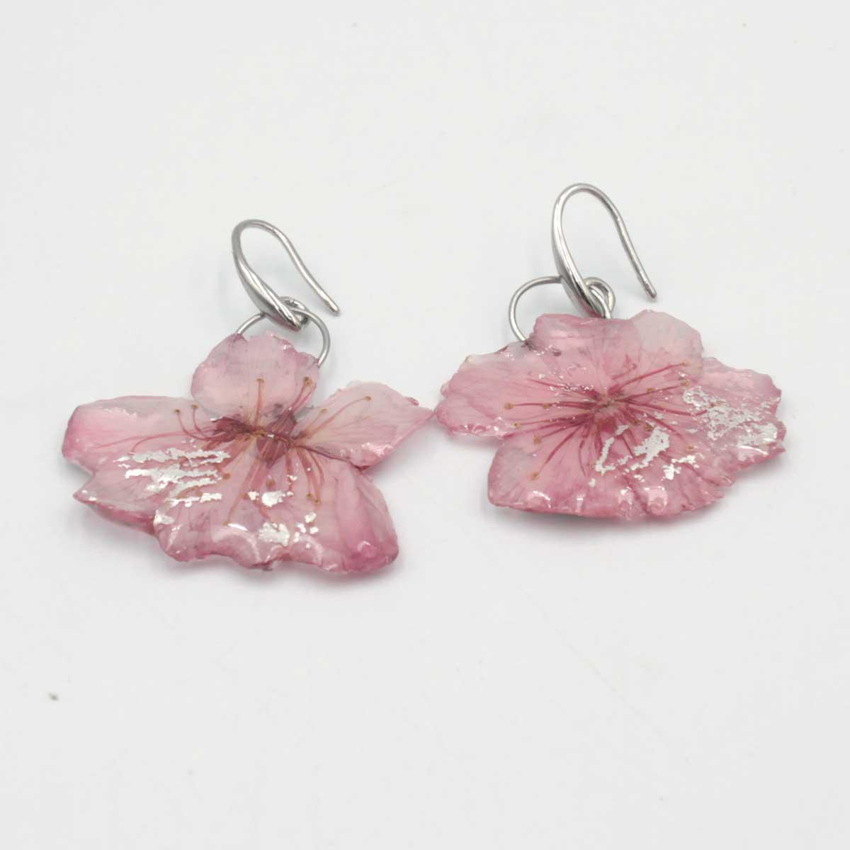 Flor de cerezo