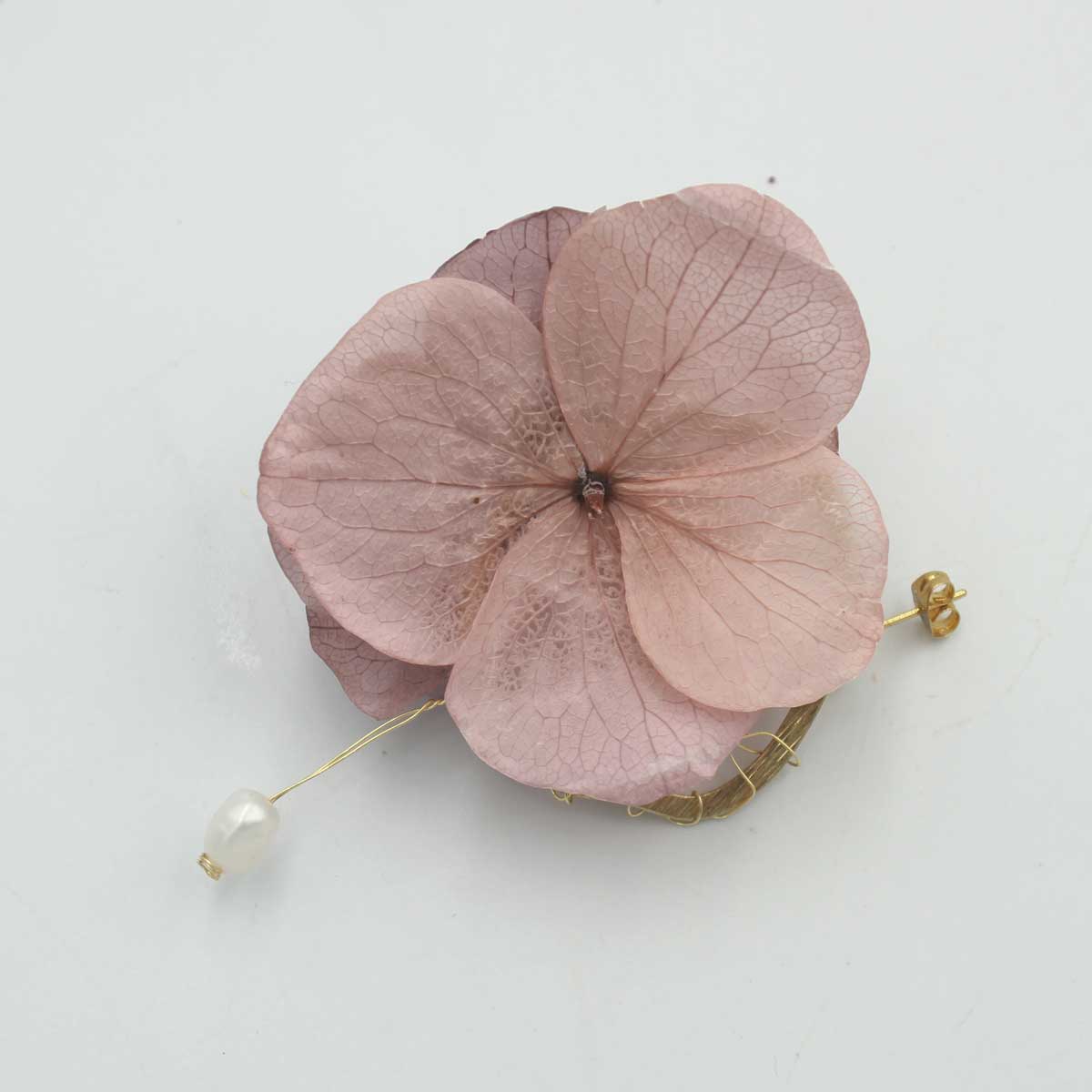 Pendientes Pliegue
