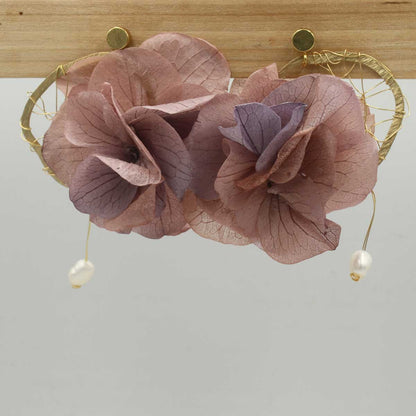 Pendientes Pliegue