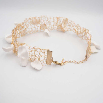 Choker Valencia