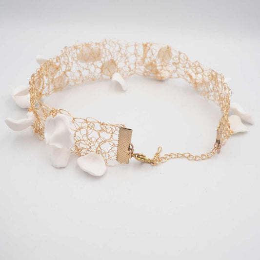 Choker Valencia