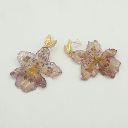 Pendientes Selva