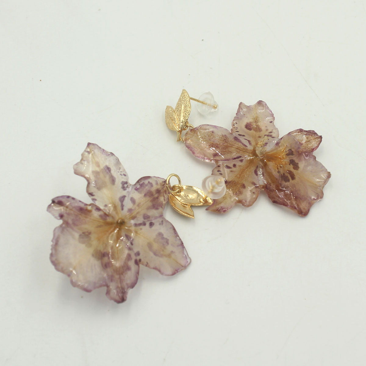 Pendientes Selva
