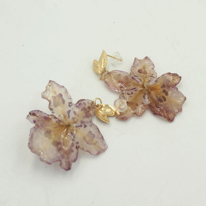 Pendientes Selva