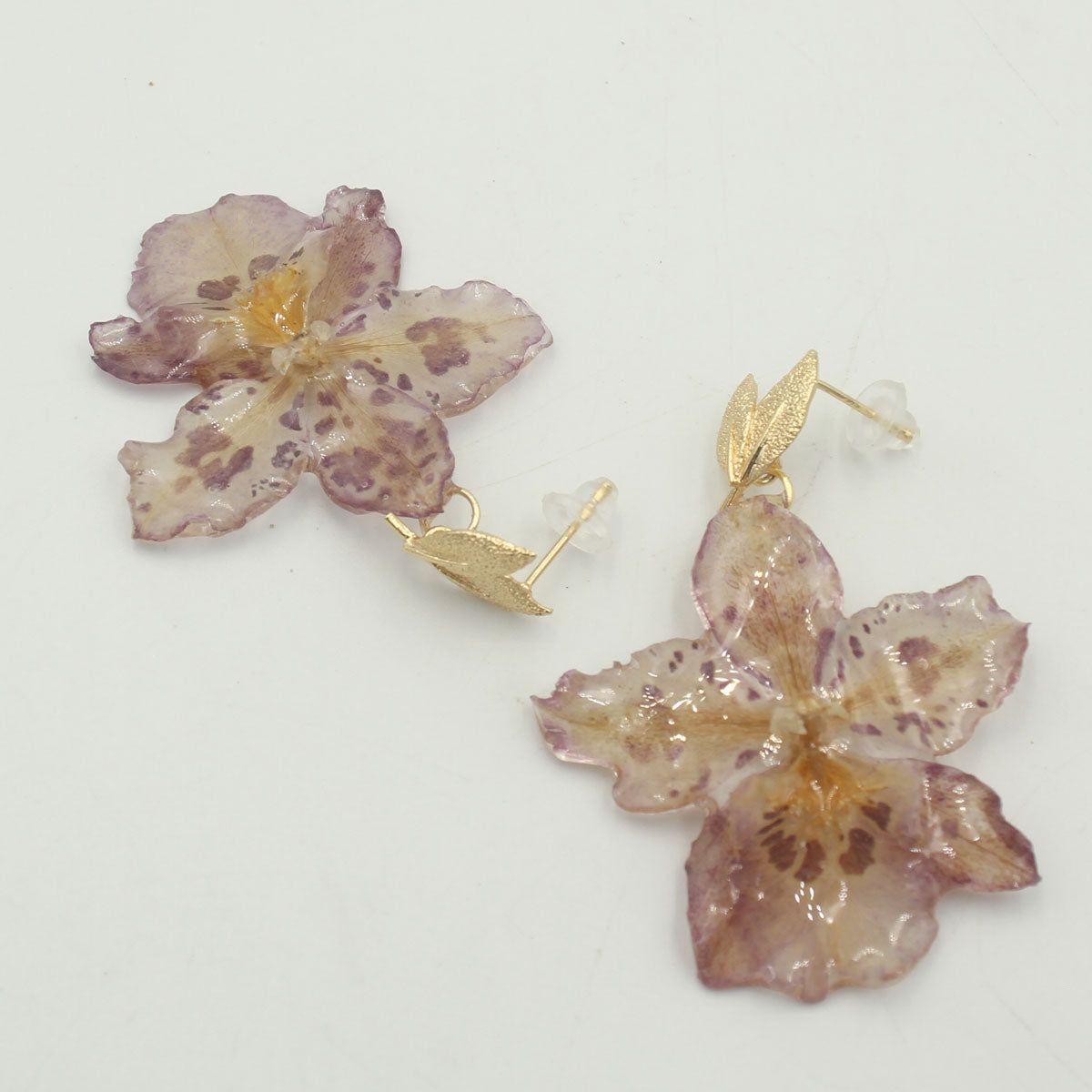 Pendientes Selva