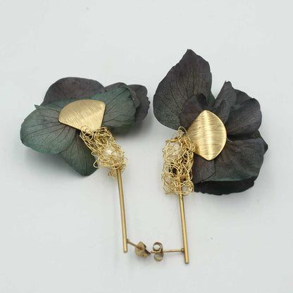 Pendientes Trama
