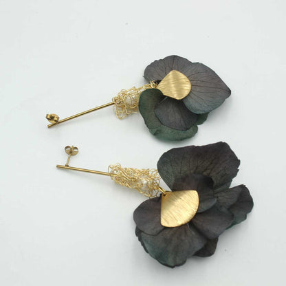 Pendientes Trama