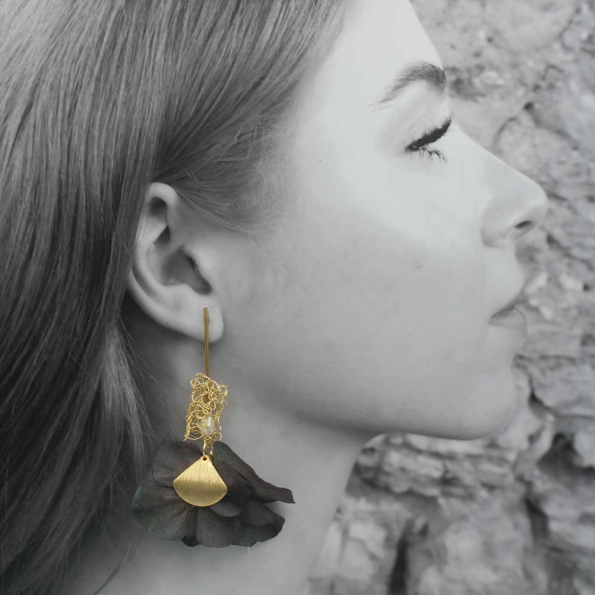 Pendientes Trama