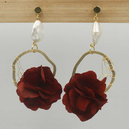 Pendientes Veta