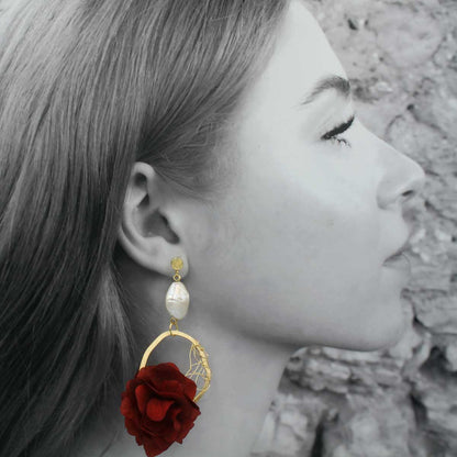 Pendientes Veta